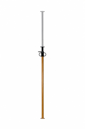 [705P000513000G] Escora Metálica SIRL 1700-3000 mm — Ref. P000513000G