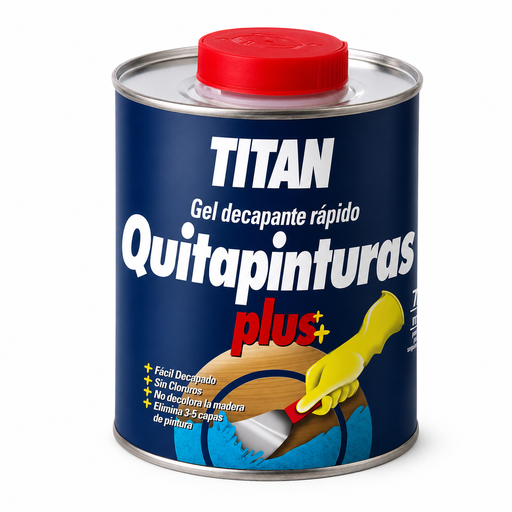 [8535806740] Decapante Plus 750ml