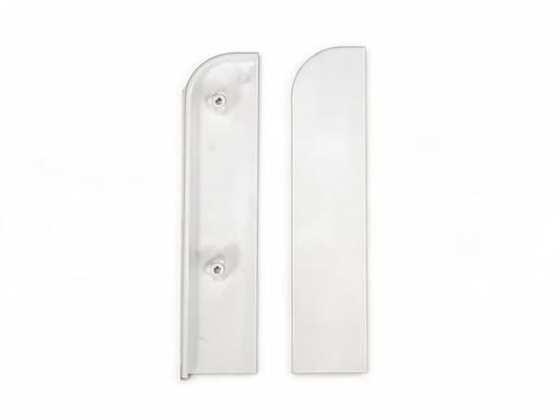 [870031130360] MAP Terminal PVC 8603/P Branco 30360