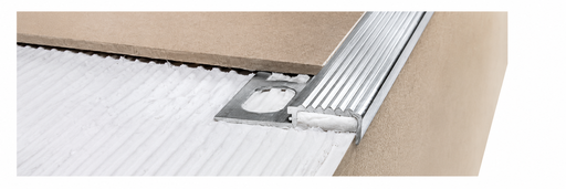 [870031193969] Perfil Prostep para Degrau em Alumínio 2700 mm — Ref. 93969