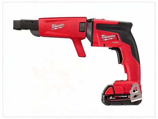 [87206014933459201] Aparafusadora com Controlo de Profundidade Milwaukee M18 FUEL 