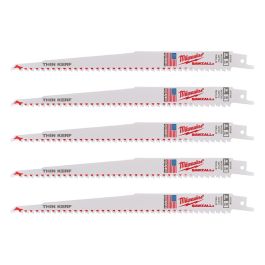 [872127448475036] MIL Lamina Sabre 230x6 Demolicao 48475036