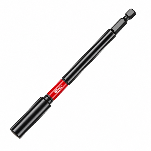 [87212744932471823] Adaptador Magnético Milwaukee 1/4” Hex 305 mm