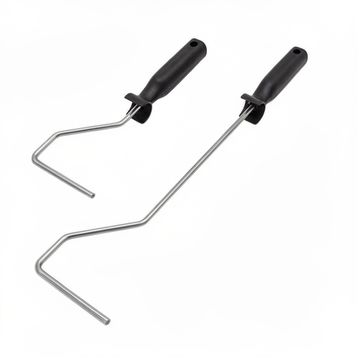 [88810307641] Vara/Armação com Cabo PP Mini 11 cm — Ref. 7641