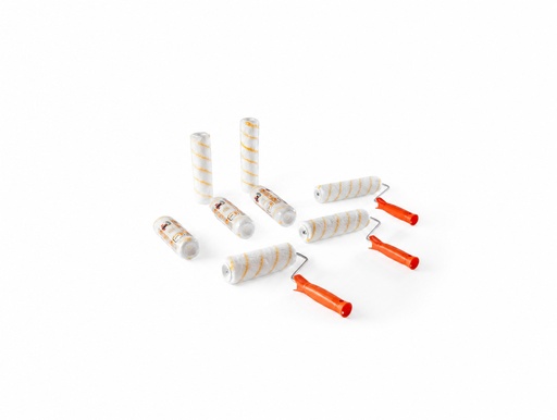 [8902057]  Rolo Anti-Gota Paredes/Tetos P 180mm 45Ø