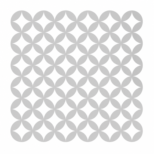 [89445451001] Pavimento Dimond Grey 45x45