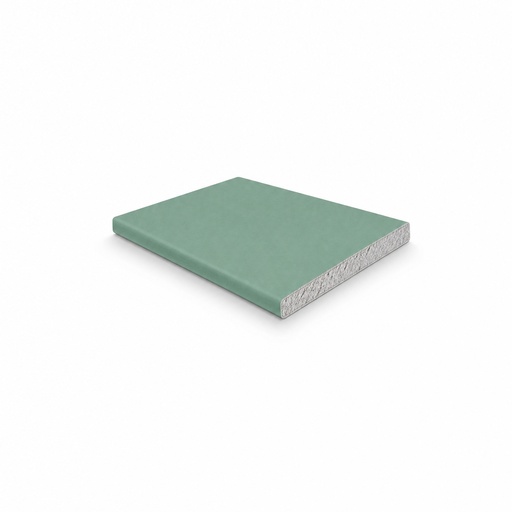 [932170575] Placa de Gesso Cartonado Hidrófuga 2000x1200x12,5 mm BA