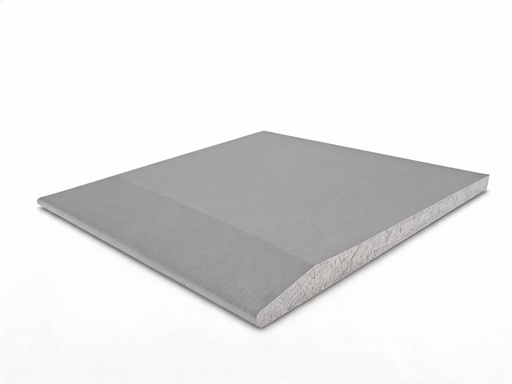 [932881323] KNF Placa Gesso Cartonado Std 2500x1200 12.5BA