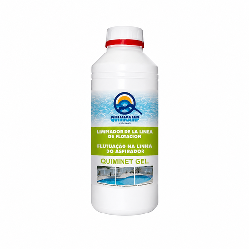 [9760501202301] Gel Limpeza Linha se Água 1 Lt 