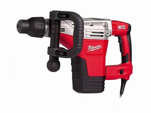 [87206014933398220] Martelo Demolidor SDS Max  K500S — 5 kg — Ref. 4933398220