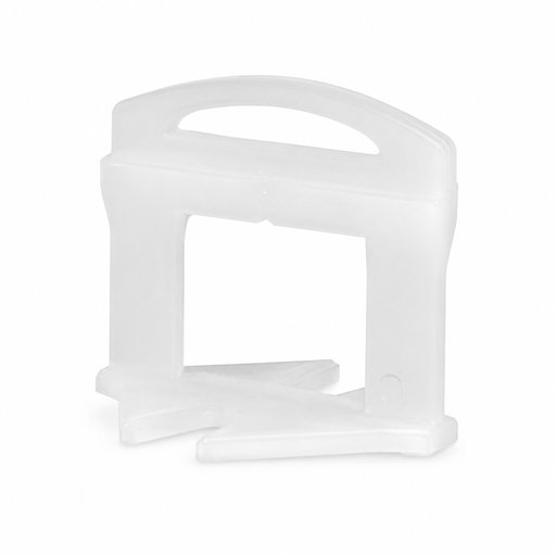 [B2802867] Abraçadeira RUBI Delta Levelling System 3 mm - 200 un - Ref. 02867