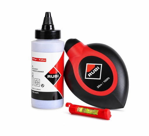 [B28034650001115] Rubi Marcador Linhas Master - Ref 75925