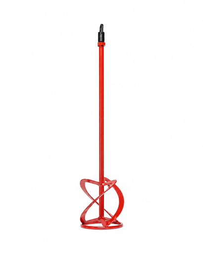 [B28034650001135] Misturador de Cimento Cola RUBI M-120-R — Ref. 25979