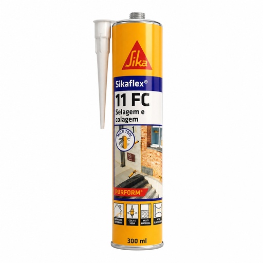 [B615644642] Sikaflex®-11 FC Purform
