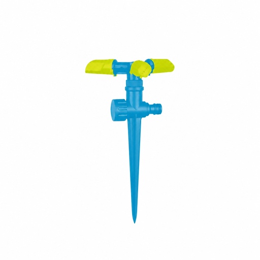 [B9900505MB84010060] Aspersor circular com espeto - MB84010060