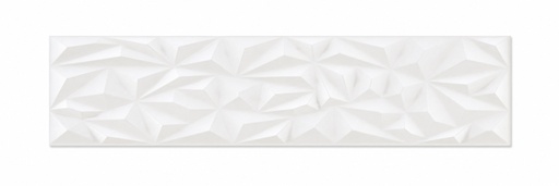 [#HAL0800453505] Azulejo Branco Future Mate Rect -  30x90 