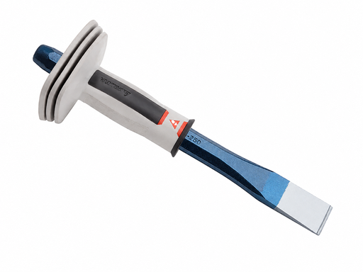 [B7081215825163C] Cinzel Octogonal com Proteção -  5825-16x300 CP