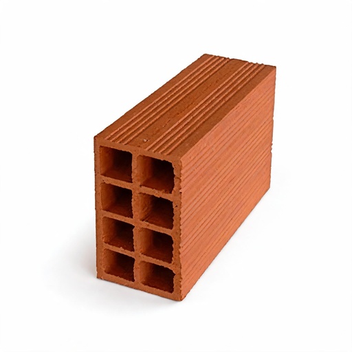 [COS1342TIJ07] Tijolo Cerâmico 30x20x07