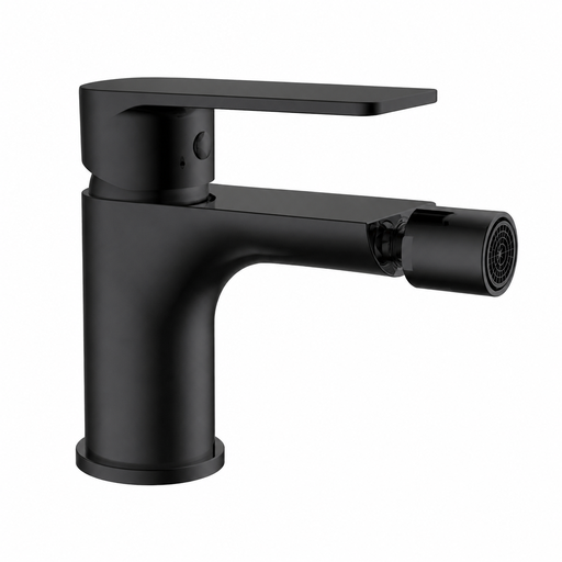 [THT1005NO596102PR] Torneira Monocomando de Bidé NOBRE 