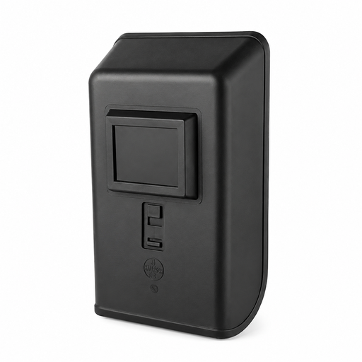 [10190050096] Máscara de Soldador de Mão A-3005 TFT  - Ref. 005.0096