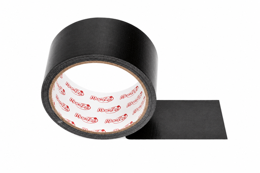[10190400058] Fita Universal Preta  CLT-01 50 mm x 10 m - Ref. 040.0058