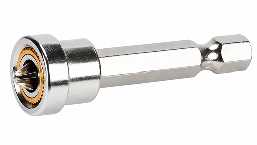 [10190460062] Bit Magnético com Batente PH2 x 50 mm  - 2 Peças - Ref. 046.0062
