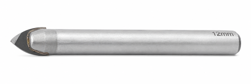 [10190560086] Broca para Vidro e Cerâmica MacFer BVC-H 6 x 72 mm - 056.0086