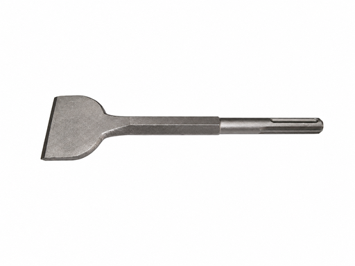 [101906021700066] Cinzel MAX Pá SDS-MAX - 7103 80 x 300 mm -170.0066
