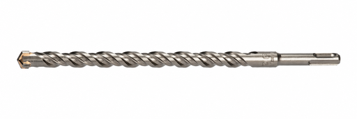 [101906021760070] Broca Ponta Diamante Plus 4 Cortes - 3500 -12,0 x 160 mm -176.0070 