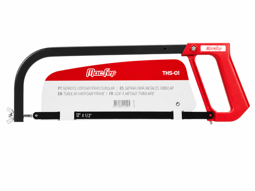 [10191210220040] Serrote para Cortar Ferro Tubular THS-01 - 022.0040