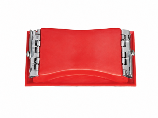 [10191210330027] Bloco para Lixa 210 x 105mm BLP-101 - 033.0027