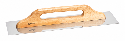 [10191210340016] Talocha Inox Lisa 480 x 130mm - 034.0016
