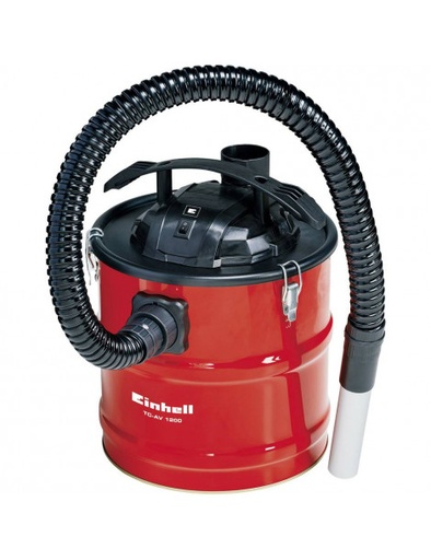 [#EHL1252351661]  Aspirador de cinzas TC-AV 1718 D - 1200W 