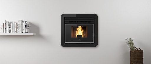 [FMONTANHA343PA2016N047] Recuperador Calor Pellets Square D | PA2016N047