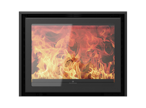 [FMONTANHA343PA2019P020] Recuperador Lenha E809 Vitro | PA2019P020 