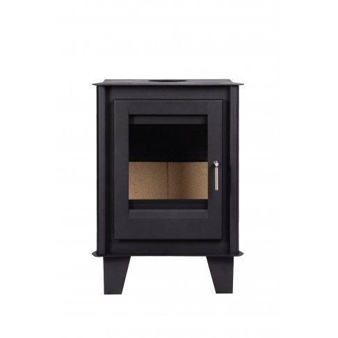 [95606331208501] Salamandra a Lenha Pavia 