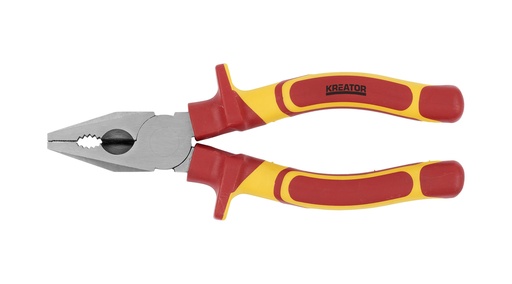 [KRT620001] Alicate Universal VDE 150mm | 620001