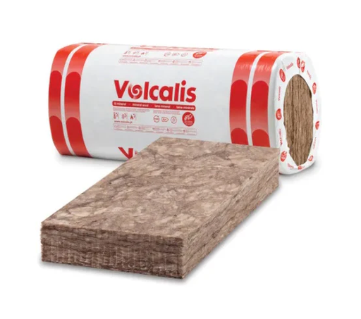 [PRECERK135A060F] Alpha Plus Lã Mineral Painel 60x600x1350 (5,67m2)