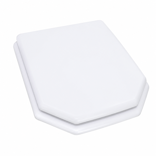 [1223545005] Tampa de Sanita Athenas Branco