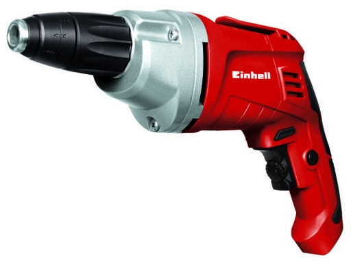 [#EINHELL7228304259905] Aparafusadora para Gesso Cartonado  500W - TH-DY 500E 