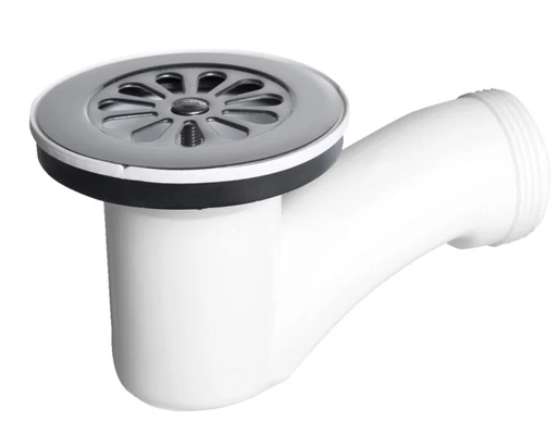 [1031900005626002] Válvula de descarga  com Sifão 50mm 