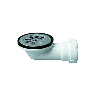 [1031900005626003] Válvula de duche sem sifão 50 mm 