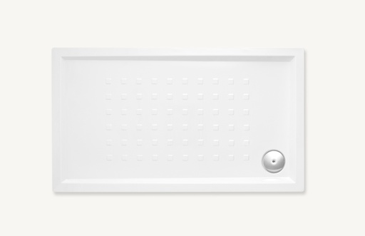 [1031160305109070] Base de duche acrílica Planissima AD - 90x70 cm