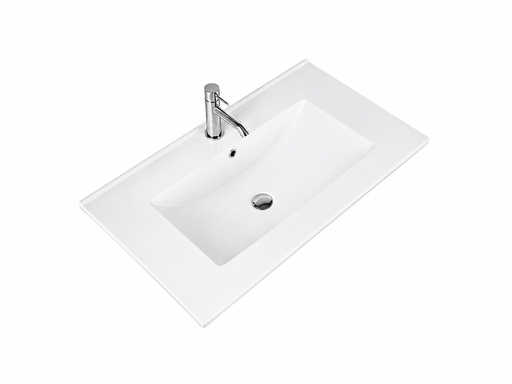 [665605506552550] Lavatório de encastrar Fifty - 61x1.7x46 