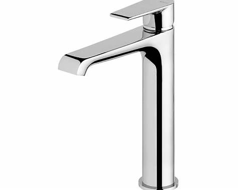 [721841181812101NS] Torneira monocomando de cano alto para lavatório Nautic  Night Sky | 1812101NS 