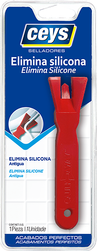 [CEYS1006506105]  Sellaceys elimina silicone 