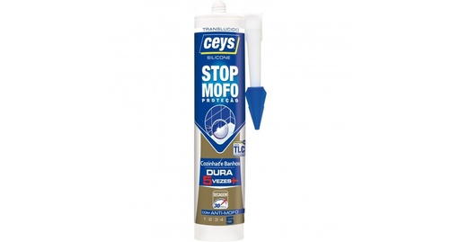 [CEYS100635505546] Stop Mofo Transparente 280ml 