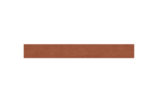 [9510811R21B13] Rodapé Ibiza Marron 8x33,3