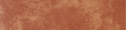[9510811R2TN58]  Rodapé Toulon Rosso - 8x33,3 