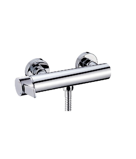 [THT1005LE517006] Torneira Monocomando de Duche Elegante 